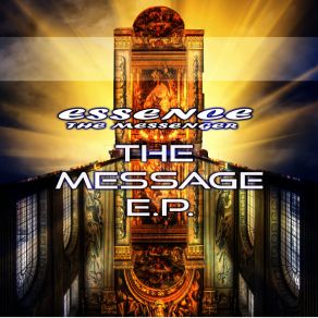 Download track Intro Essence The Messenger