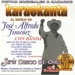 Download track Tu Y Las Nubes José Alfredo Jiménez