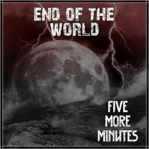 Download track Paranoia Five More Minutes