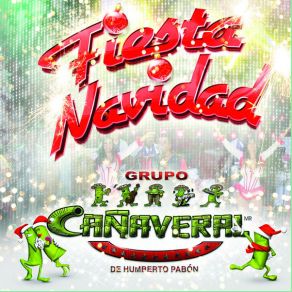Download track Santa Claus Llego A La Ciudad Grupo CañaveralLa Original Banda El Limón