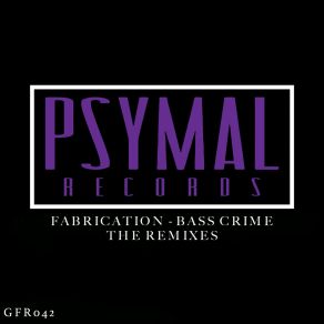 Download track Bass Crime (Original Mix) Fabrication