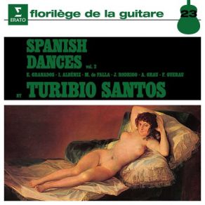 Download track En Los Trigales Turibio Santos