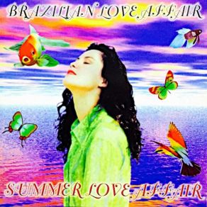 Download track Que Sabor Brazilian Love Affair
