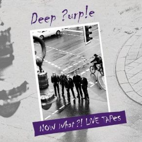 Download track Lazy Deep Purple