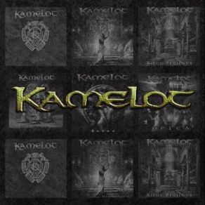 Download track Call Of The Sea Kamelot