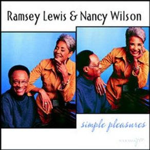 Download track Slippin' Into Darkness Nancy Wilson, Ramsey Lewis