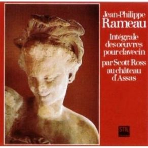 Download track 18. Pieces De Clavecin En Concerts 1741 - La Coulicam Jean - Philippe Rameau