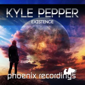 Download track Existence (Radio Mix) Kyle Pepper