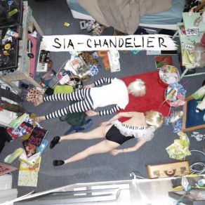 Download track Chandelier Sia