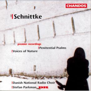 Download track 2. Stikhi Pokayanniye - II O Wilderness Gather Me To Your Silent And Gentle Lap Schnittke Alfred