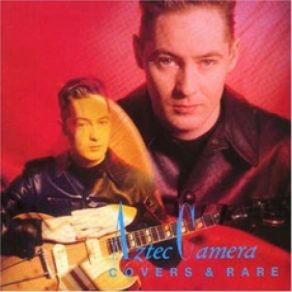 Download track The Red Flag Aztec Camera