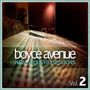 Download track Best Of You Boyce Avenue