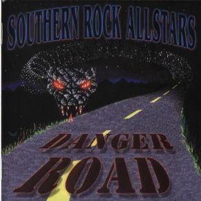 Download track Southbound Danger Road