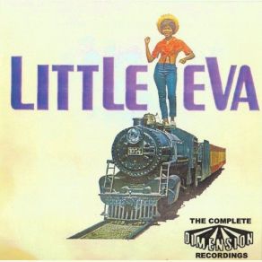 Download track Just A Little Girl Little Eva