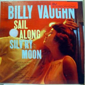 Download track I'M Getting Sentimental Over You (Washington - Bassman) Billy Vaughn