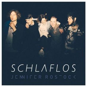 Download track Schlaflos Oliver Koletzki RMX Jennifer Rostock
