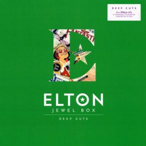Download track Stone's Throw From Hurtin' Elton John