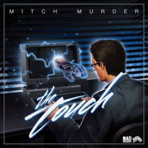 Download track The Touch (Nite Sprite Remix) Mitch MurderNite Sprite