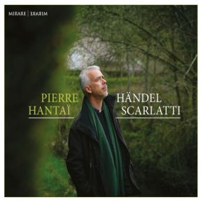 Download track Suite No. 5 In E Major, HWV 430 IV. Air And Variations The Harmonious Blacksmith Pierre Hantai
