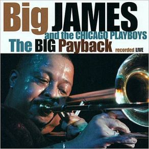Download track That's Why I'm Crying Big James, The Chicago Playboys