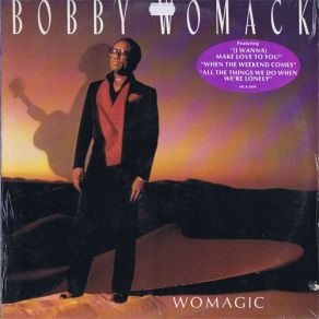 Download track Can'tcha Hear The Children Calling Bobby Womack
