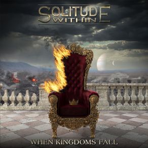 Download track Ice And Fire Solitude Within