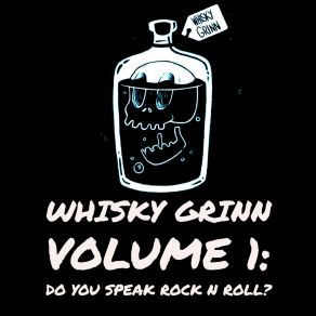 Download track Finger To The Sky Whiskey Grinn