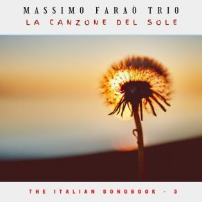 Download track Io Vivrò Senza Te Massimo Farao TrioBobo Facchinetti, Nicola Barbon