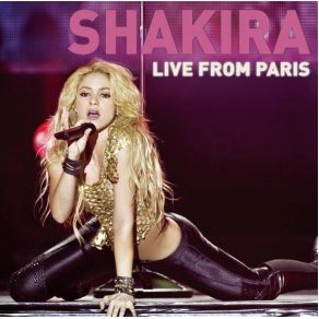Download track La Tortura Shakira