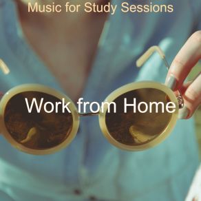 Download track Soundscapes For Work From Home Work From Home