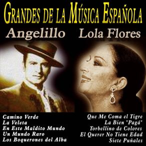 Download track Chiclanera Angelillo