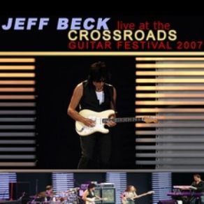 Download track Good Bye Pork Pie Hat - Brush With The Blues Jeff BeckBRUSH