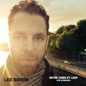 Download track Speak To Me In Spanish (Live In Meudon) Leo Sidran