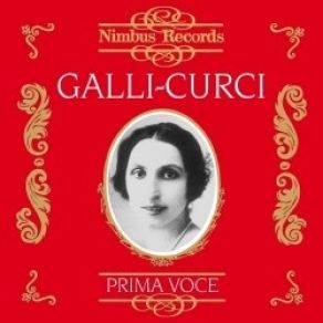 Download track Donizetti: Linda Di Chamounix / O Luce Di Quest'anima Amelita Galli-Curci