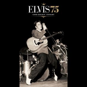 Download track Stuck On You Elvis Presley