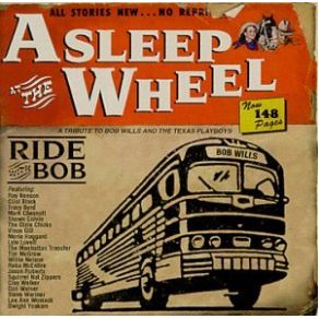 Download track New San Antonio Rose Asleep At The Wheel