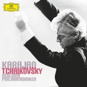 Download track 23. Symphony No. 6 In B Minor, Op. 74 -'Pathétique'-2. Allegro Con Grazia Piotr Illitch Tchaïkovsky