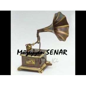 Download track Hanci Müzeyyen Senar