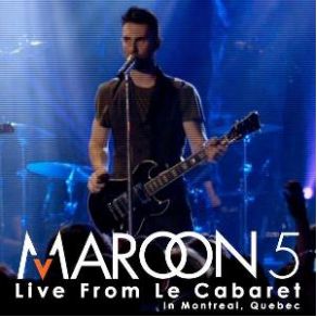 Download track She Will Be Loved Maroon 5