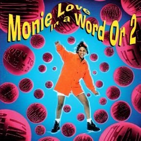 Download track Mo' Monie Monie Love