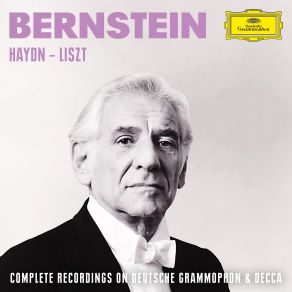 Download track Symphony No. 94 In G Major, Hob. I94 Surprise I. Adagio – Vivace Assai (Live) Leonard Bernstein