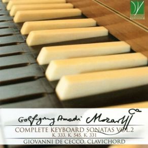 Download track Piano Sonata No. 13 In B-Flat Major, K. 333 II. Andante Cantabile Giovanni De Cecco