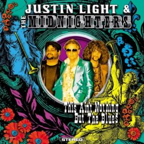 Download track Loneliness Is A Blues The Midnighters, Justin Light
