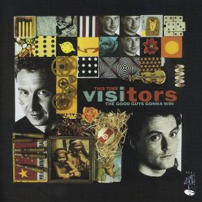 Download track In The Eye Of The Storm The Visitors