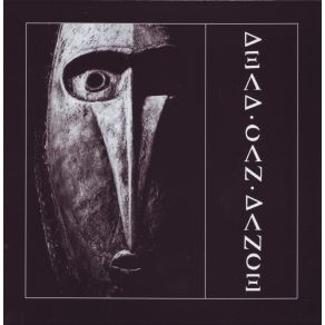 Download track A Passage In Time Dead Can Dance