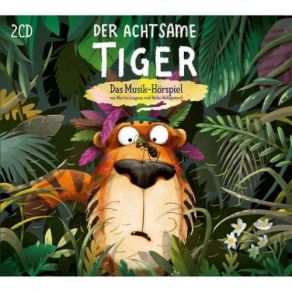 Download track Langeweile Der Achtsame Tiger