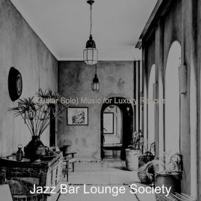 Download track Background For Cocktail Lounges Jazz Bar Lounge Society