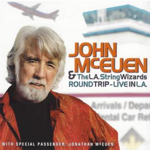 Download track Cannonball Rag John McEuen, The L. A. String Wizards
