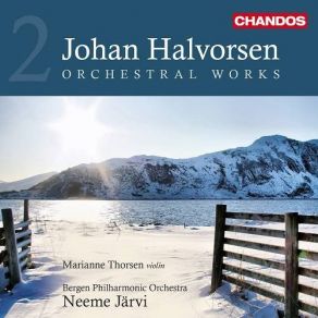 Download track Symphony No. 2 In D Minor 'Fatum' - II. Romance. Andante Con Sentimento Neeme Järvi, Bergen Philharmonic Orchestra, Neeme Jaarvi