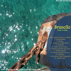 Download track Strings BrunoXe